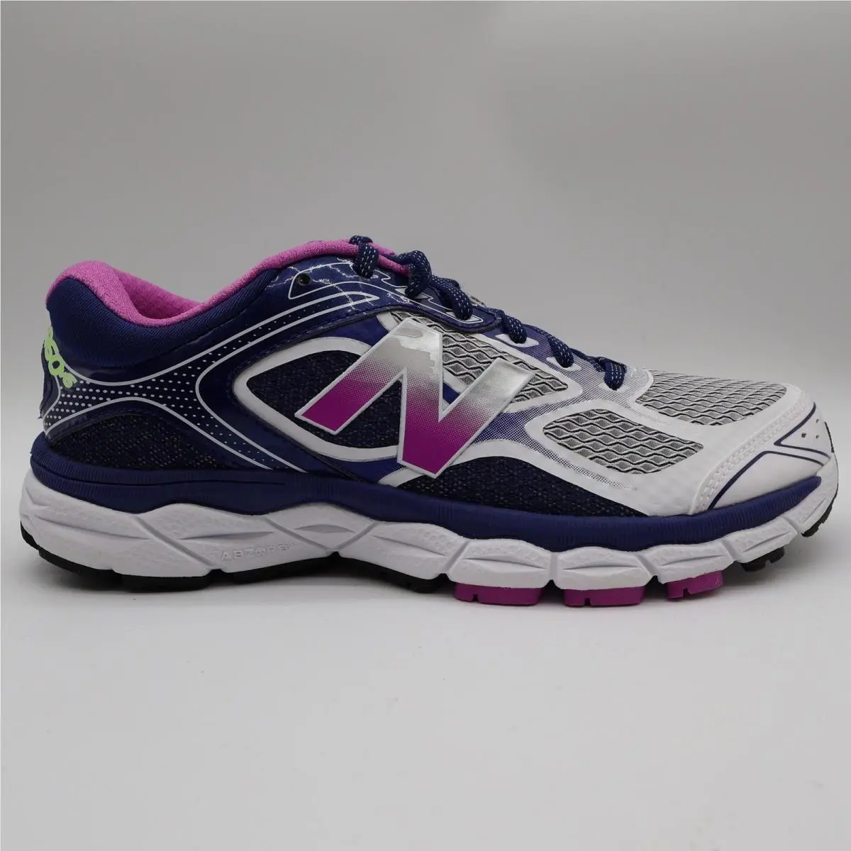 New Balance shoes - New Balance 860v6 - Purple 9