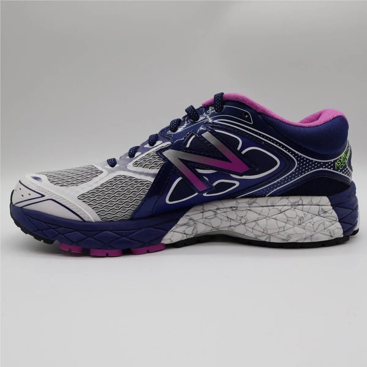 New Balance shoes - New Balance 860v6 - Purple 10