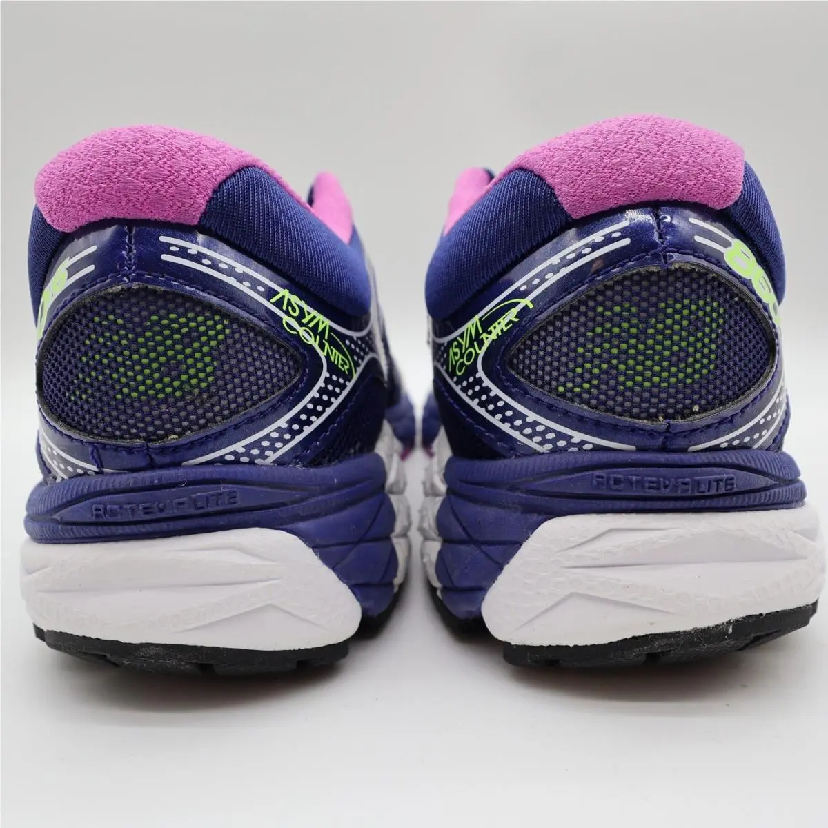 New Balance shoes - New Balance 860v6 - Purple 2