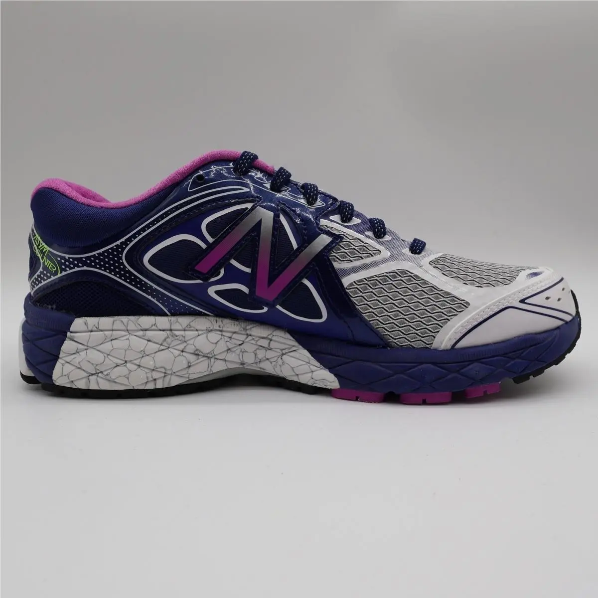 New Balance shoes - New Balance 860v6 - Purple 7