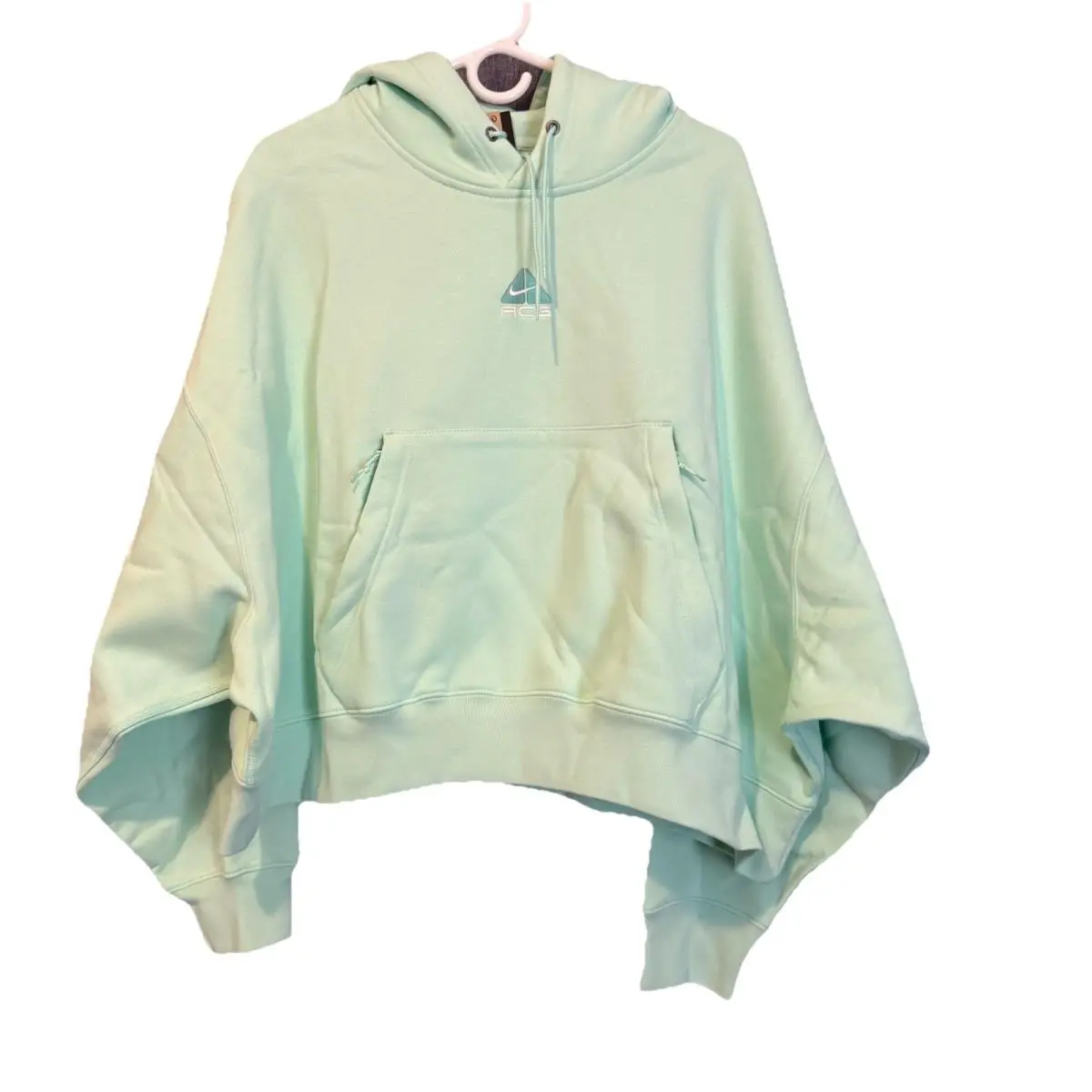 Nike clothing - DQ5807 - DQ5807 - Green 0