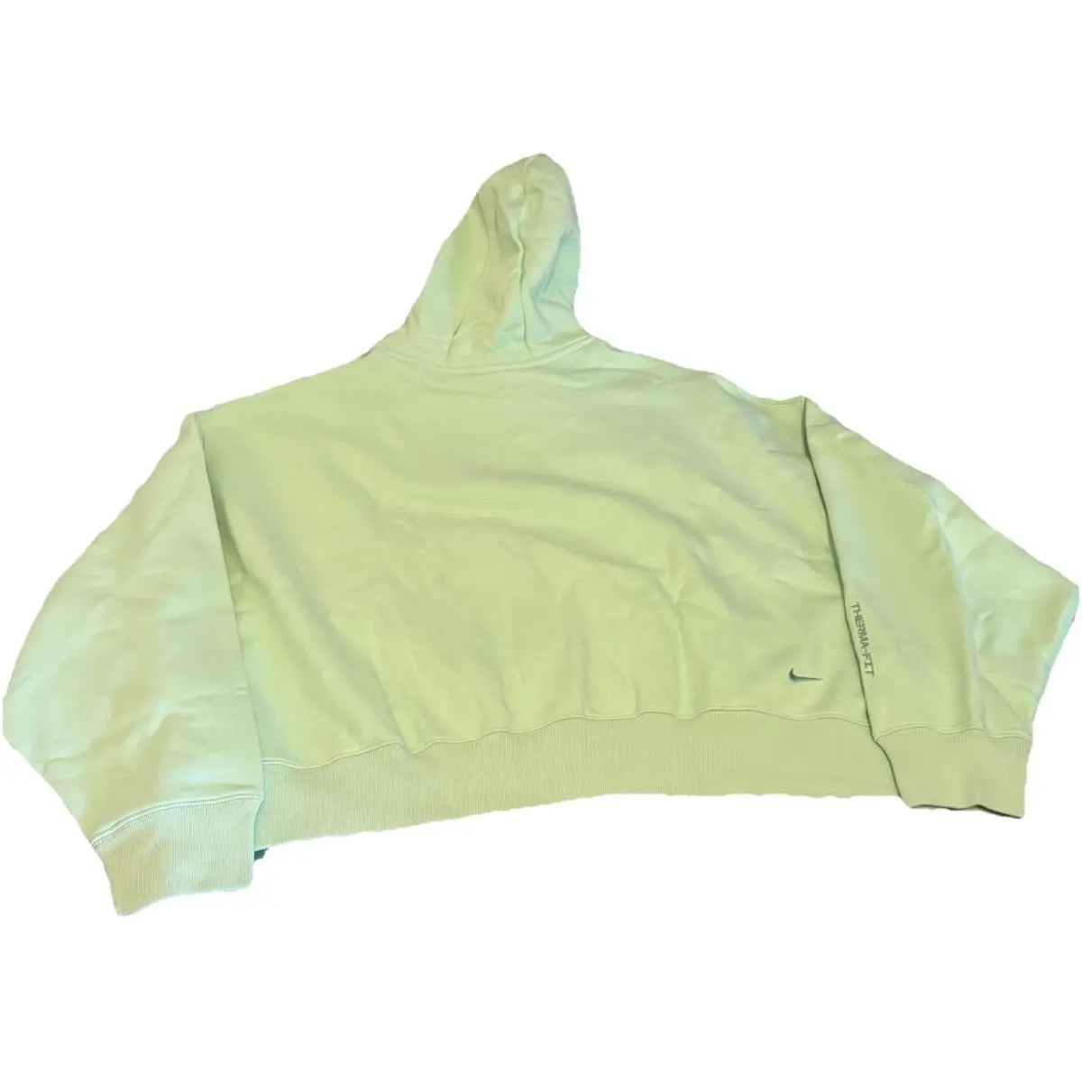 Nike clothing - DQ5807 - DQ5807 - Green 6