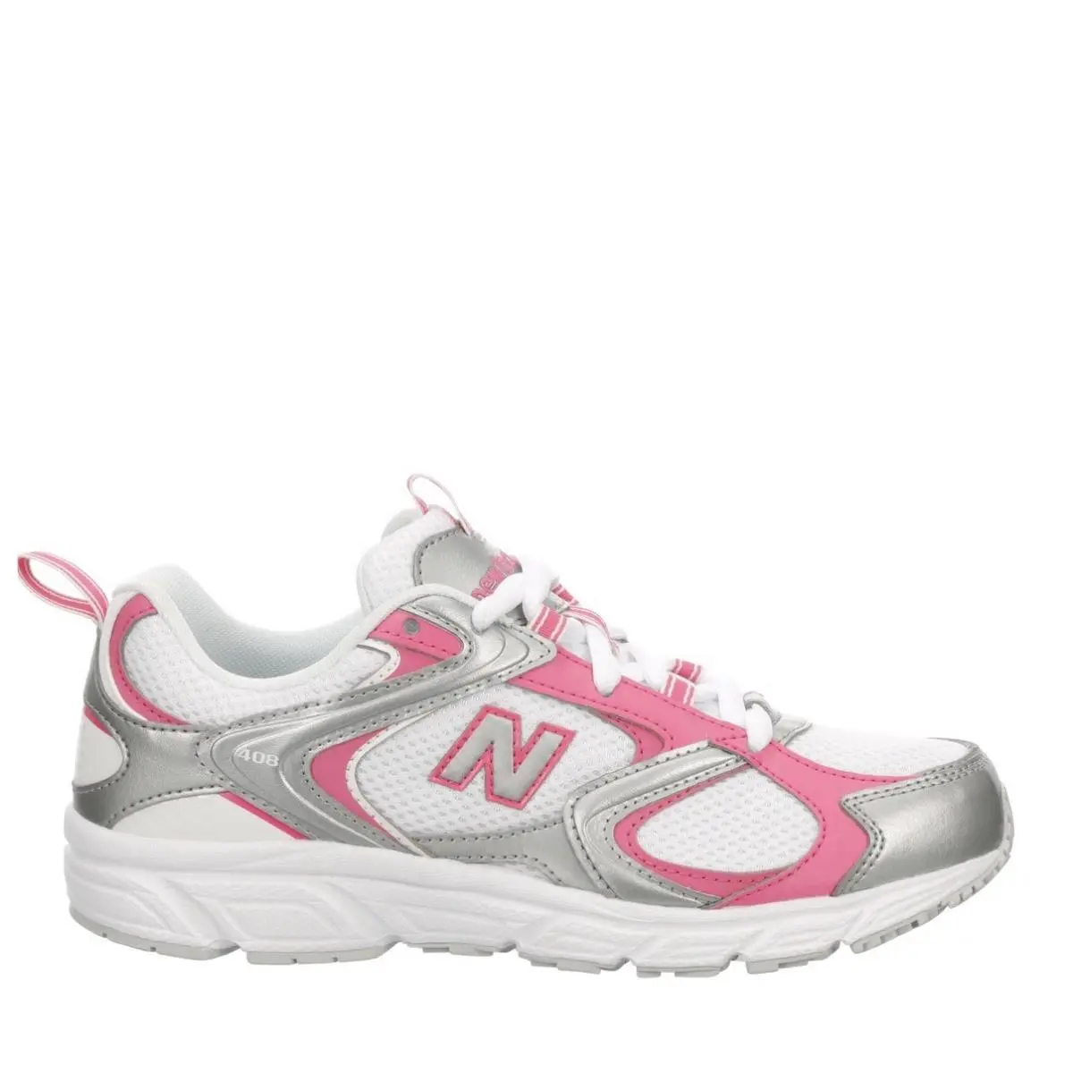 New Balance shoes - New Balance 408 - Pink 0