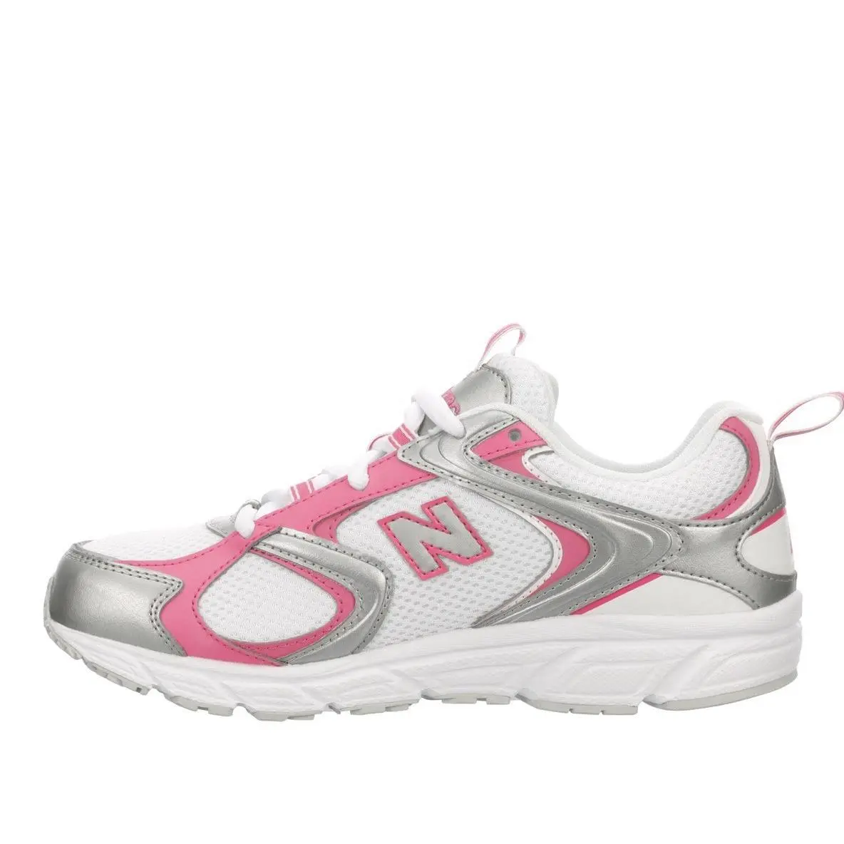 New Balance shoes - New Balance 408 - Pink 1