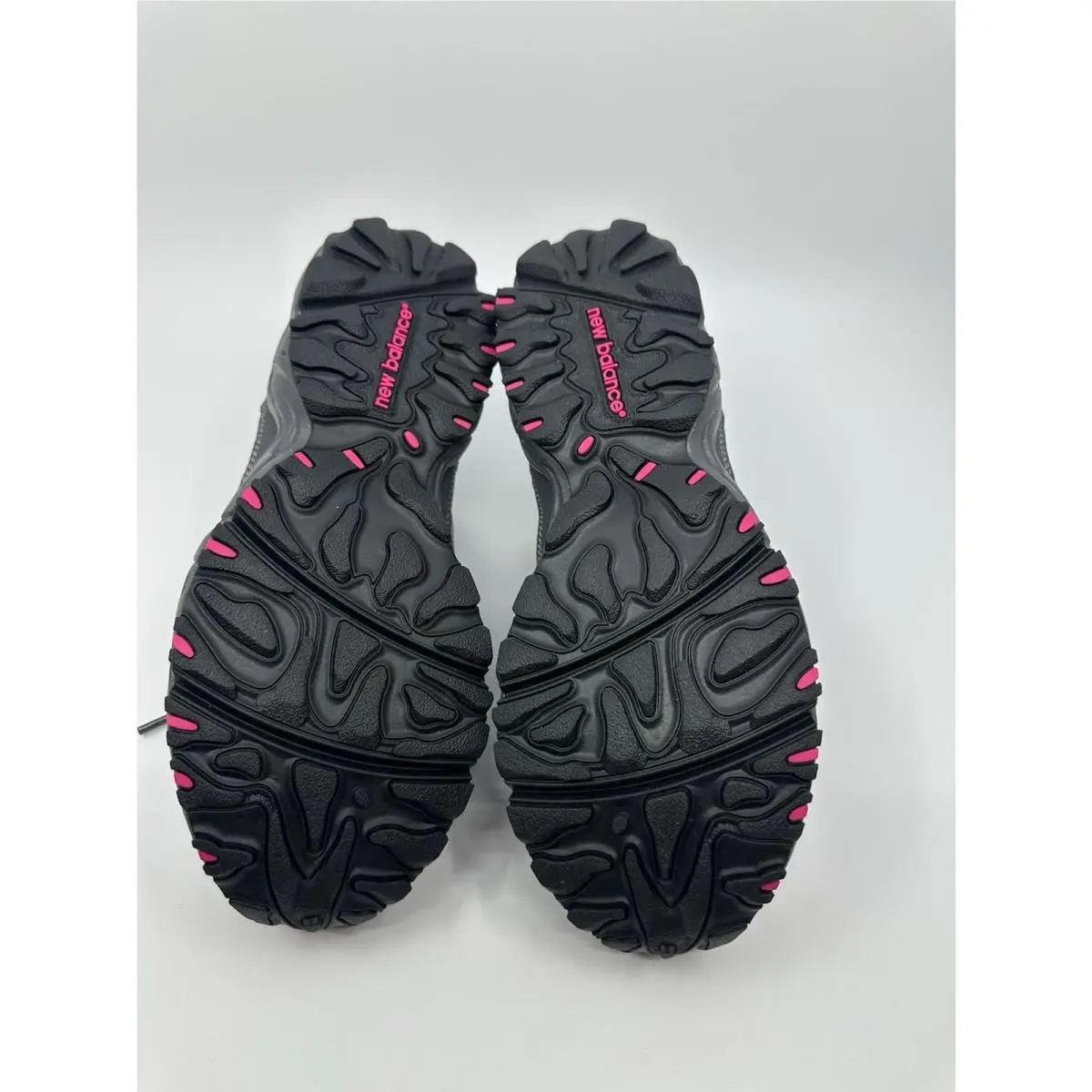 New Balance shoes - New Balance 703 - WL703BB - Gray Pink 8