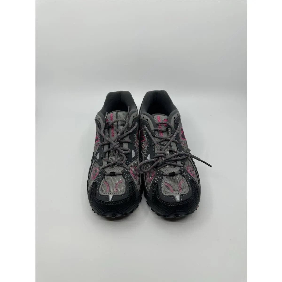 New Balance shoes - New Balance 703 - WL703BB - Gray Pink 0