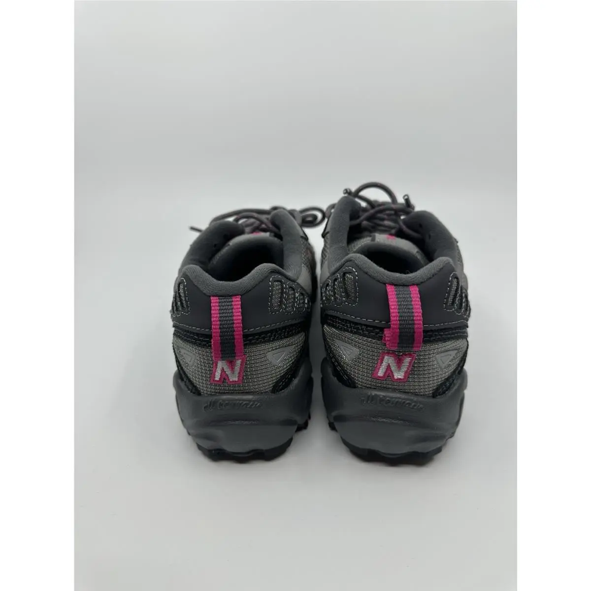 New Balance shoes - New Balance 703 - WL703BB - Gray Pink 2