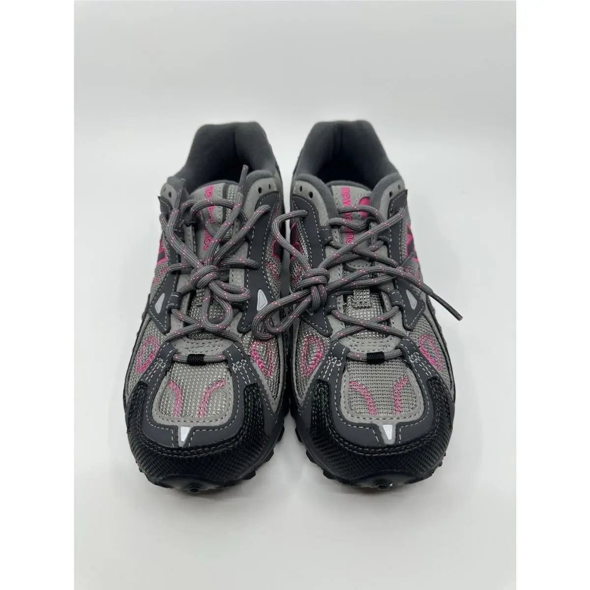 New Balance shoes - New Balance 703 - WL703BB - Gray Pink 5