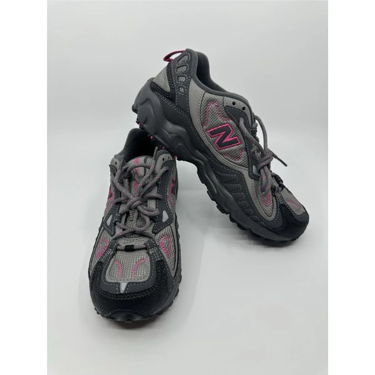 New Balance shoes - New Balance 703 - WL703BB - Gray Pink 6