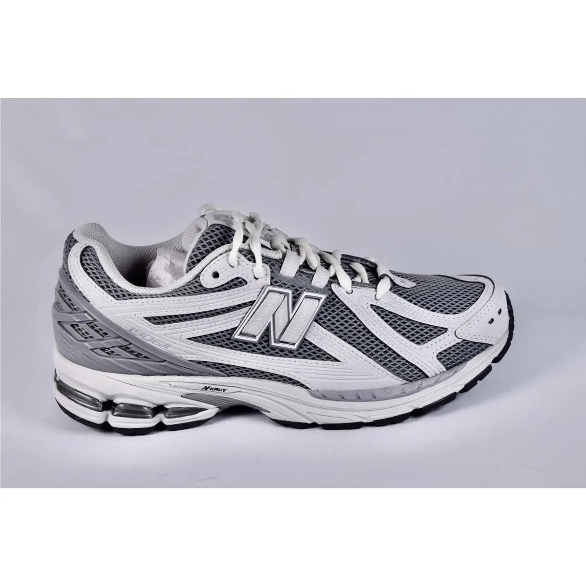 New Balance Men`s 1906R U1906RSB Gray Running Shoes Size 9 D Sneaker