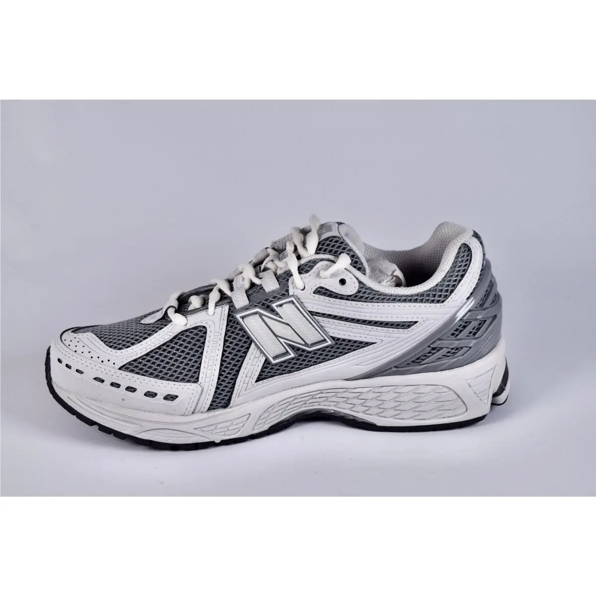 New Balance shoes - New Balance 1906R - U1906RSB - Gray 1