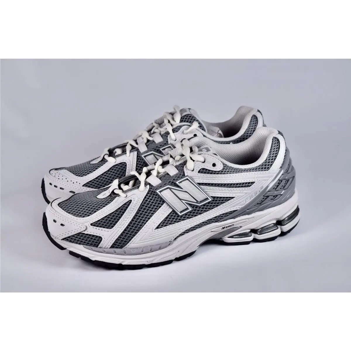 New Balance shoes - New Balance 1906R - U1906RSB - Gray 2