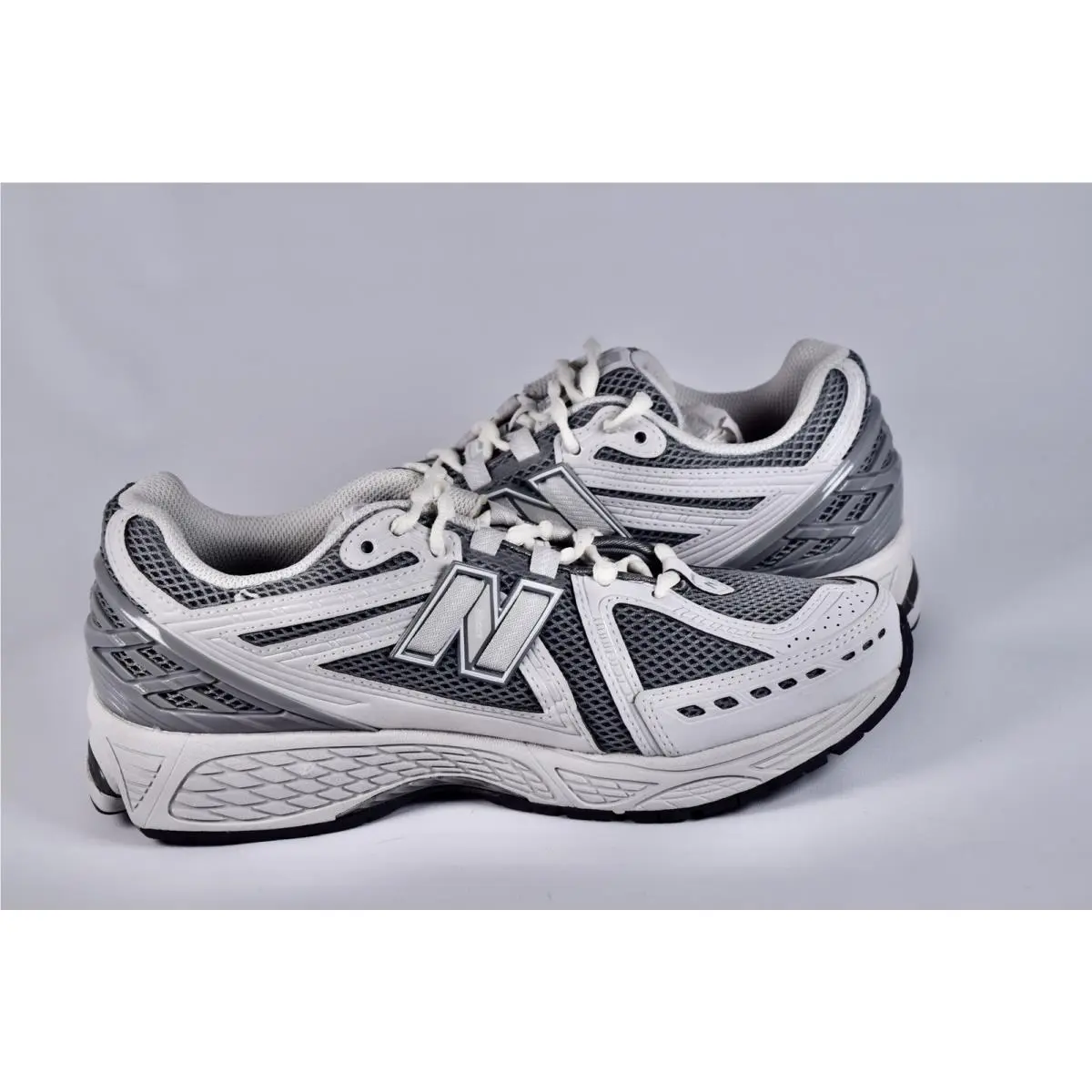 New Balance shoes - New Balance 1906R - U1906RSB - Gray 3