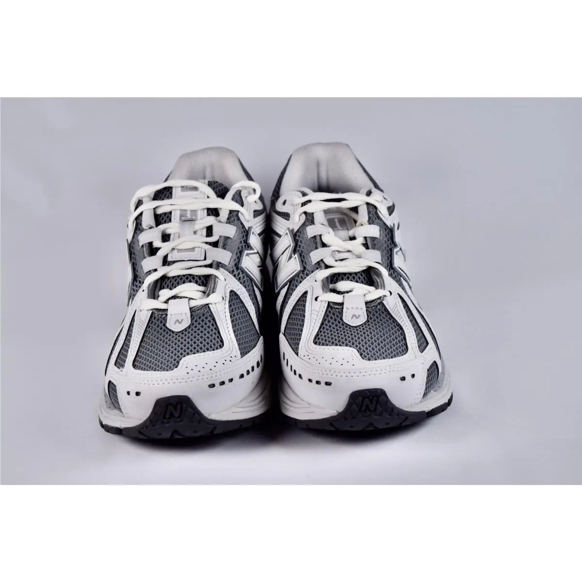 New Balance shoes - New Balance 1906R - U1906RSB - Gray 4