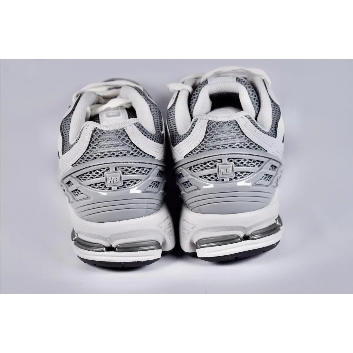 New Balance shoes - New Balance 1906R - U1906RSB - Gray 5