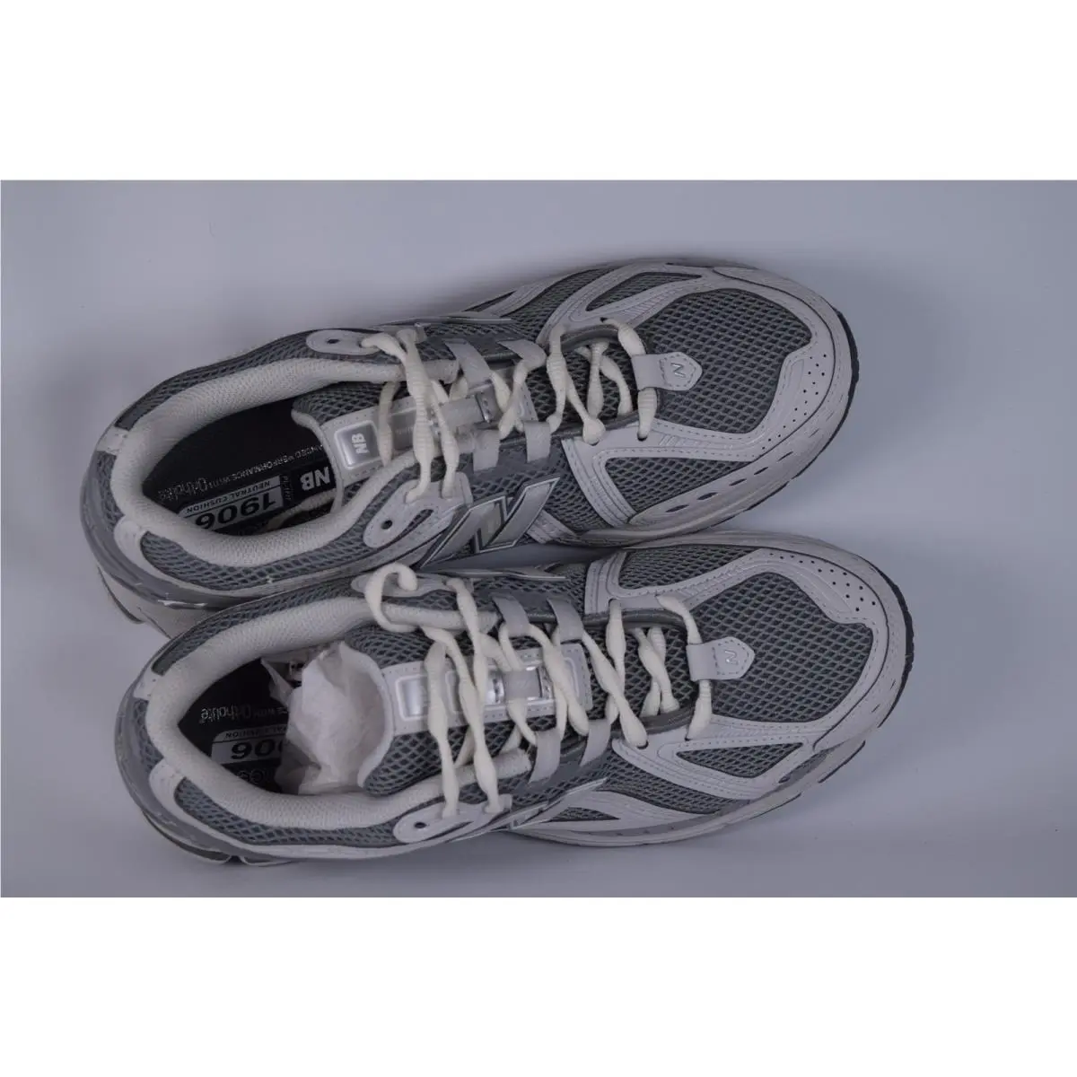 New Balance shoes - New Balance 1906R - U1906RSB - Gray 6