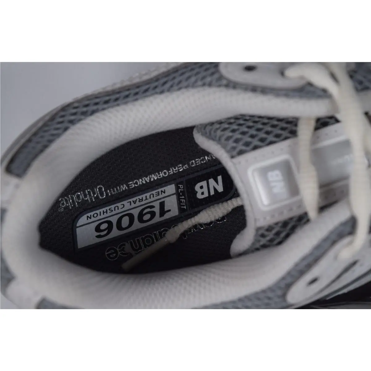 New Balance shoes - New Balance 1906R - U1906RSB - Gray 7