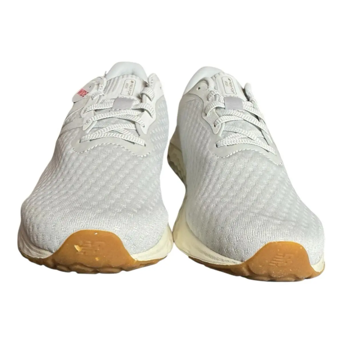 New Balance shoes - New Balance Fresh Foam Arishi - Gray 0