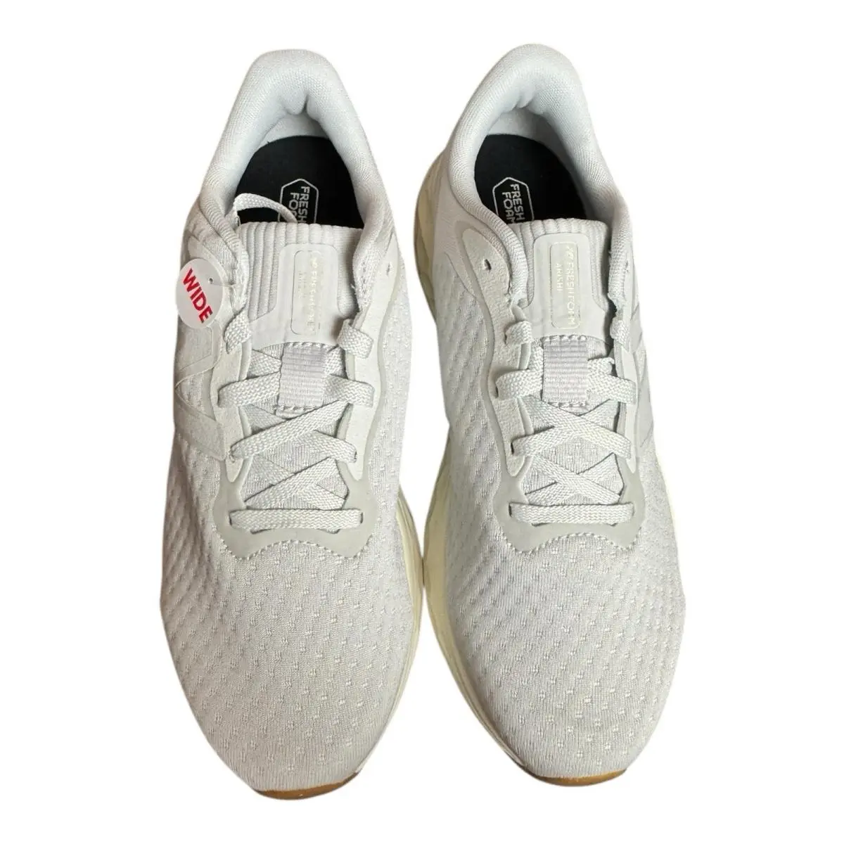 New Balance shoes - New Balance Fresh Foam Arishi - Gray 1