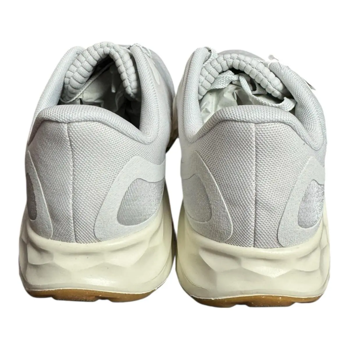 New Balance shoes - New Balance Fresh Foam Arishi - Gray 2