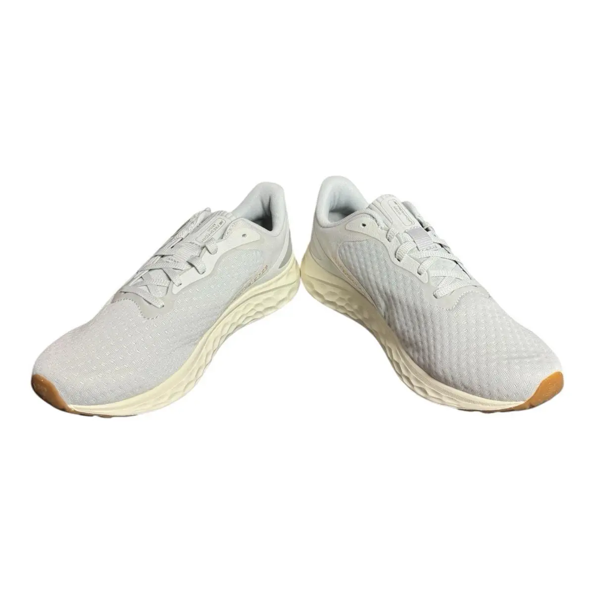 New Balance shoes - New Balance Fresh Foam Arishi - Gray 4