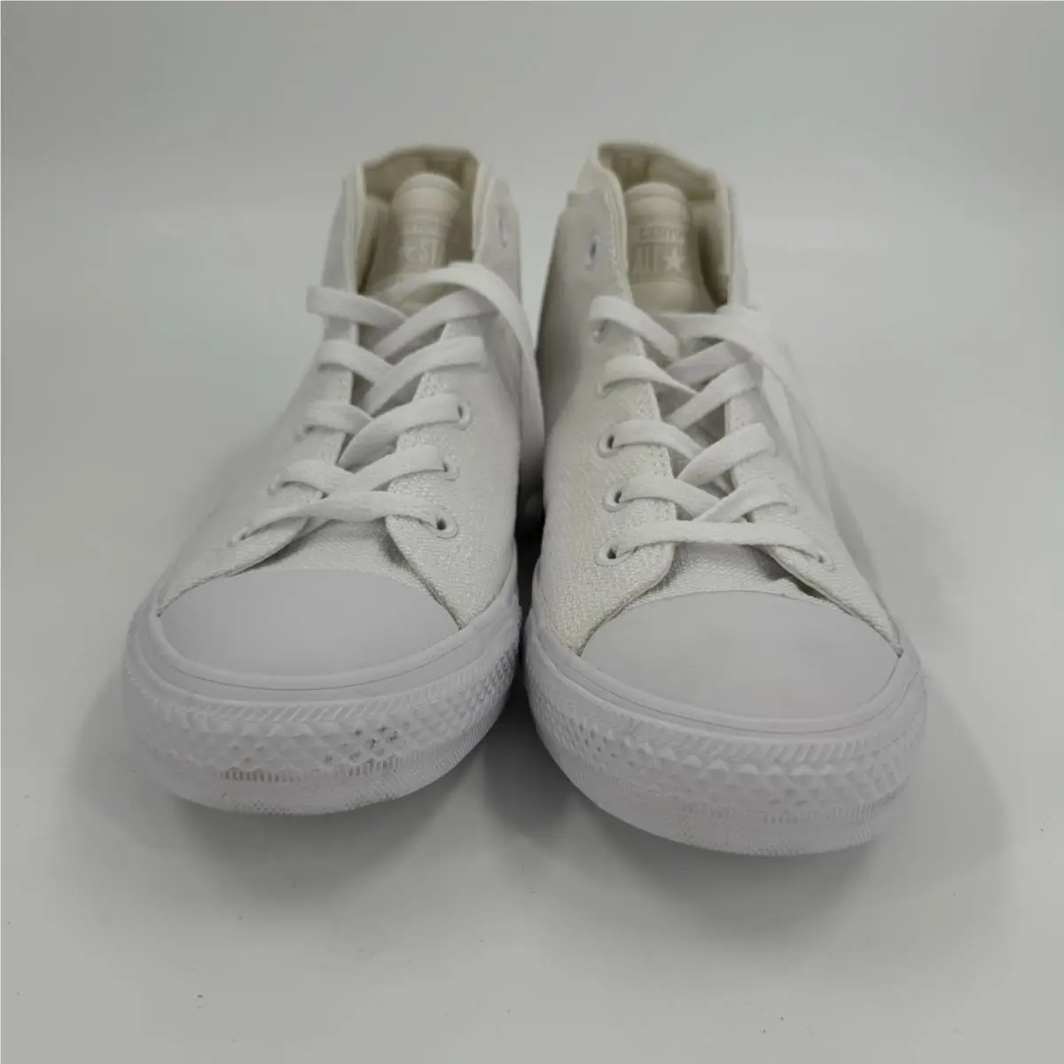 Converse shoes - Chuck Taylor - Chuck Taylor - A08187F - White (UPC: 0194434931914) 0