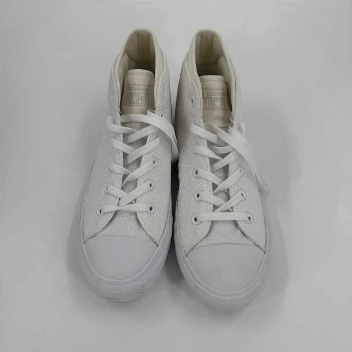 Converse shoes - Chuck Taylor - Chuck Taylor - A08187F - White (UPC: 0194434931914) 1