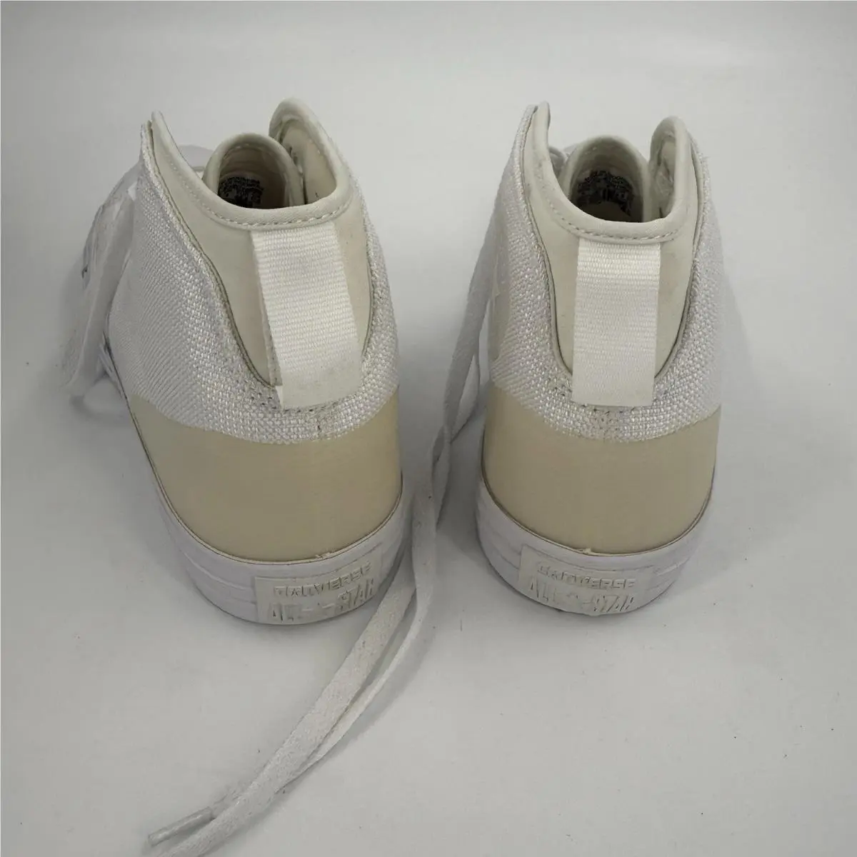 Converse shoes - Chuck Taylor - Chuck Taylor - A08187F - White (UPC: 0194434931914) 3