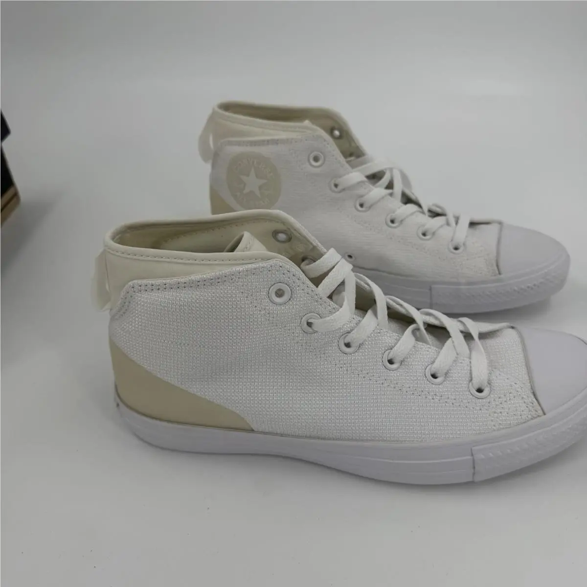 Converse shoes - Chuck Taylor - Chuck Taylor - A08187F - White (UPC: 0194434931914) 2