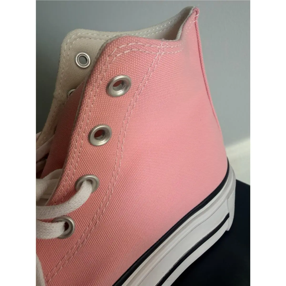 Converse shoes - Converse Chuck Taylor All Star - A14157C - Black, Manufacturer: Black/White/Black 1