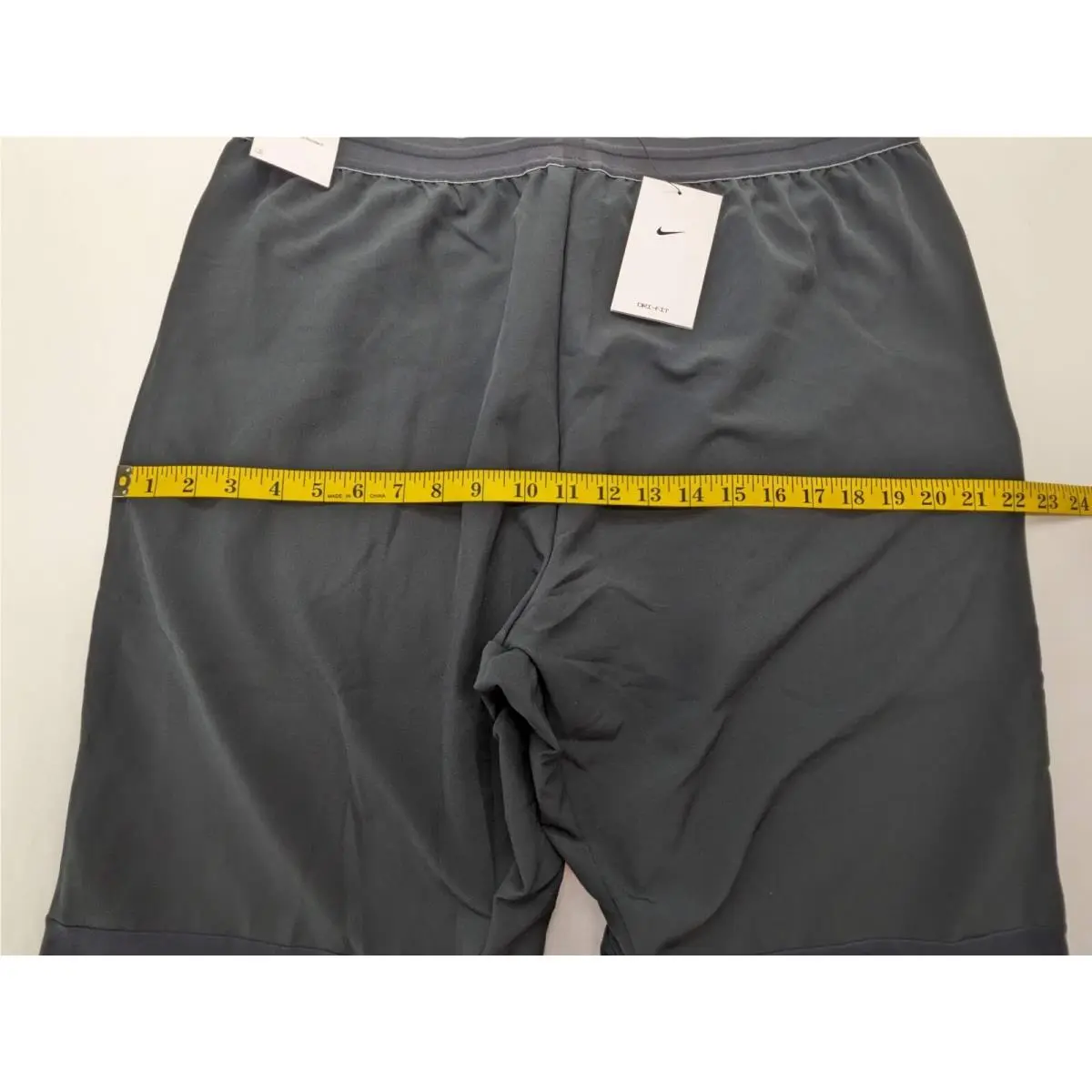 Nike clothing - Black 8