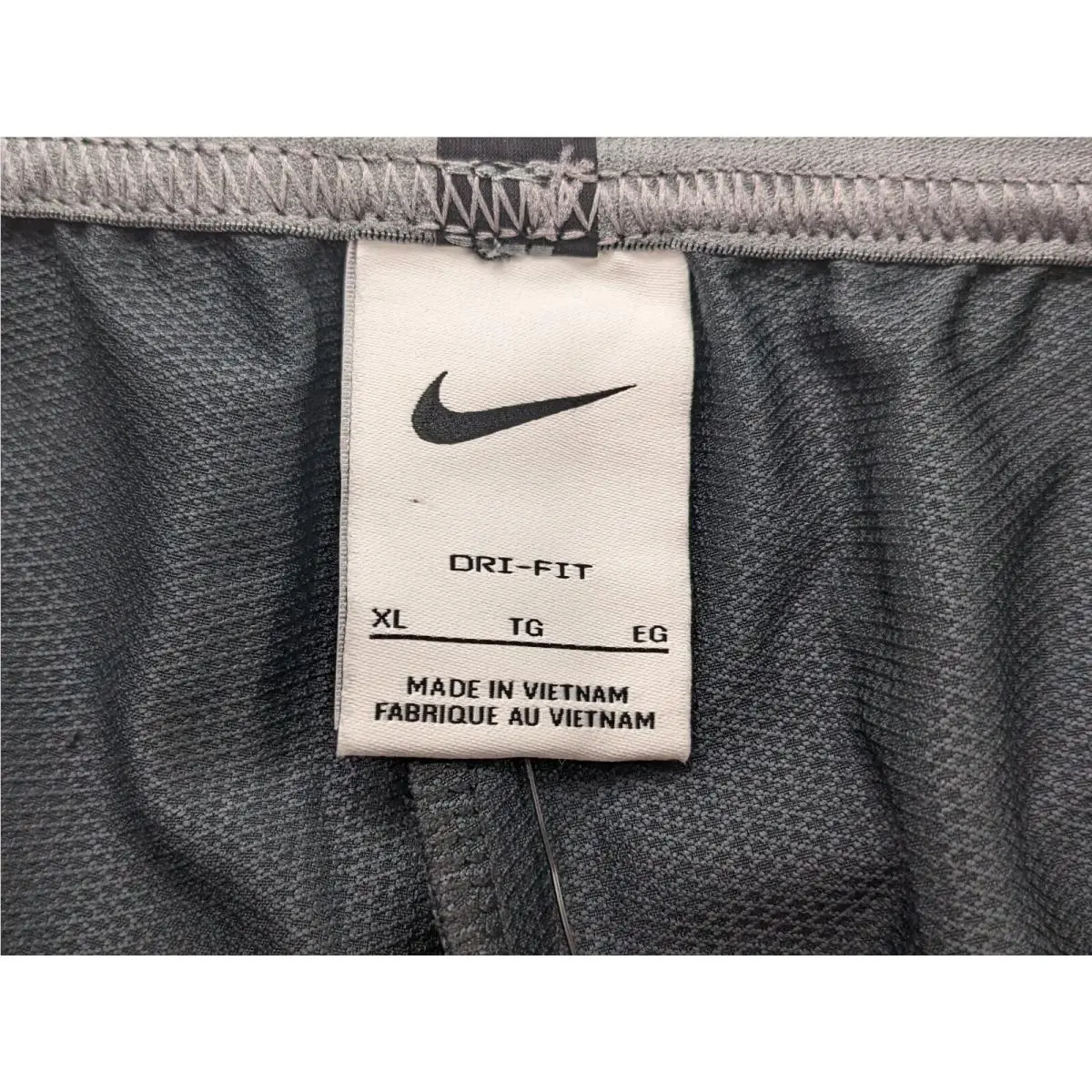 Nike clothing - Black 0