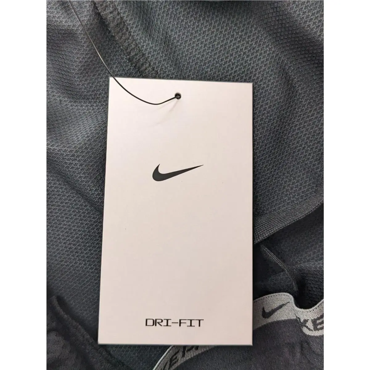 Nike clothing - Black 2