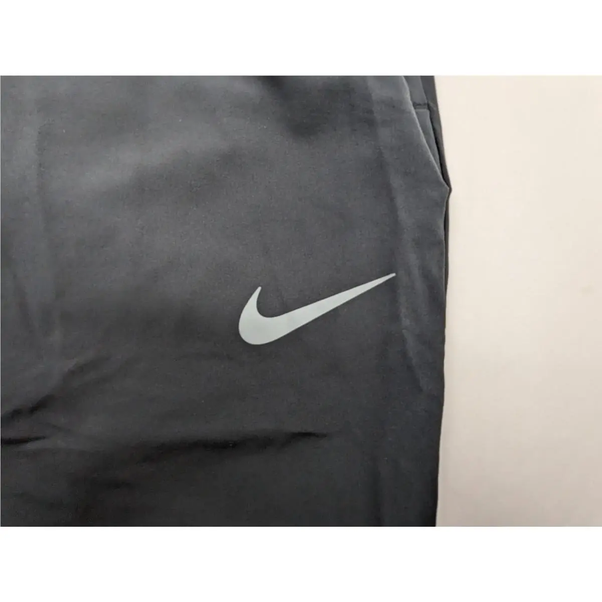 Nike clothing - Black 3