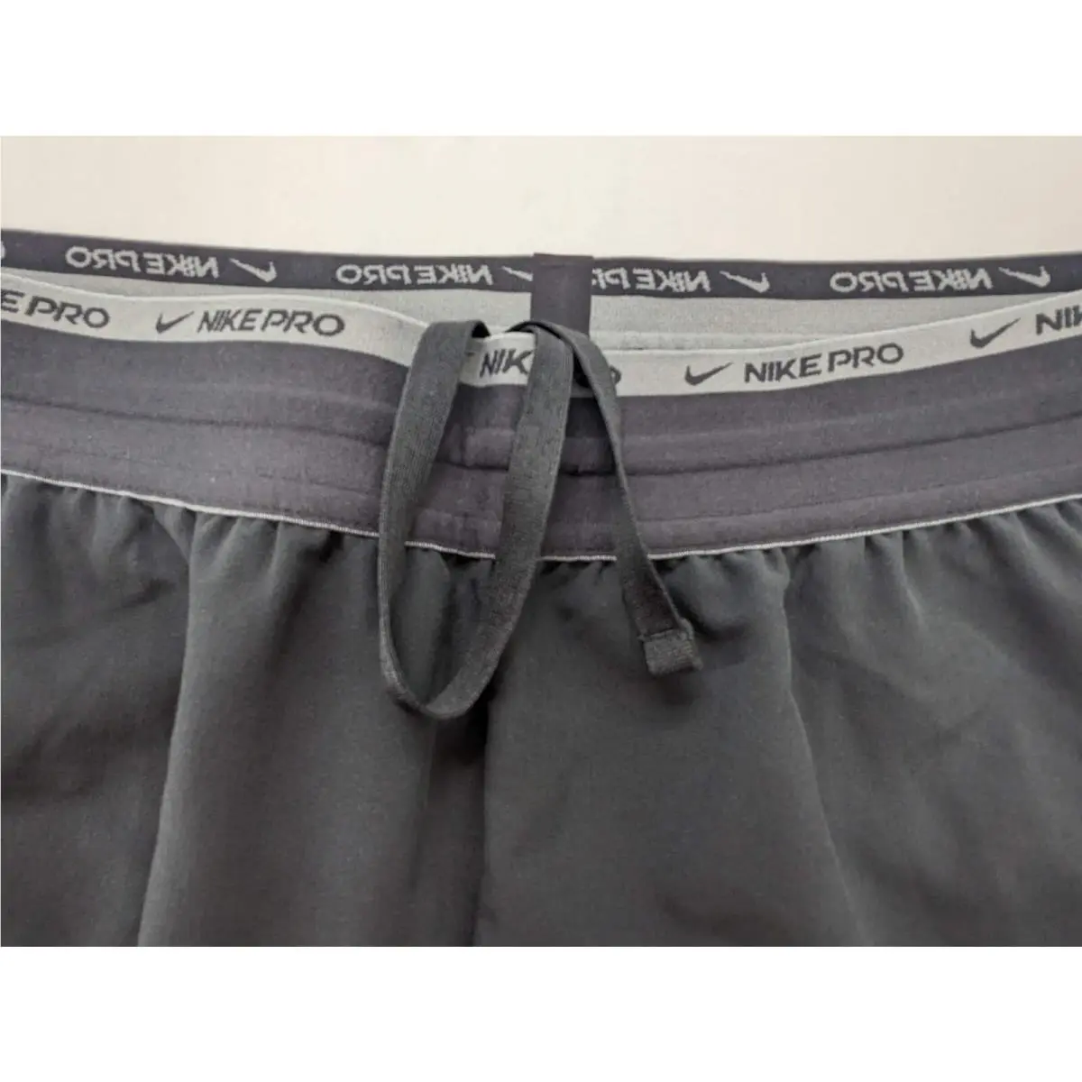 Nike clothing - Black 4