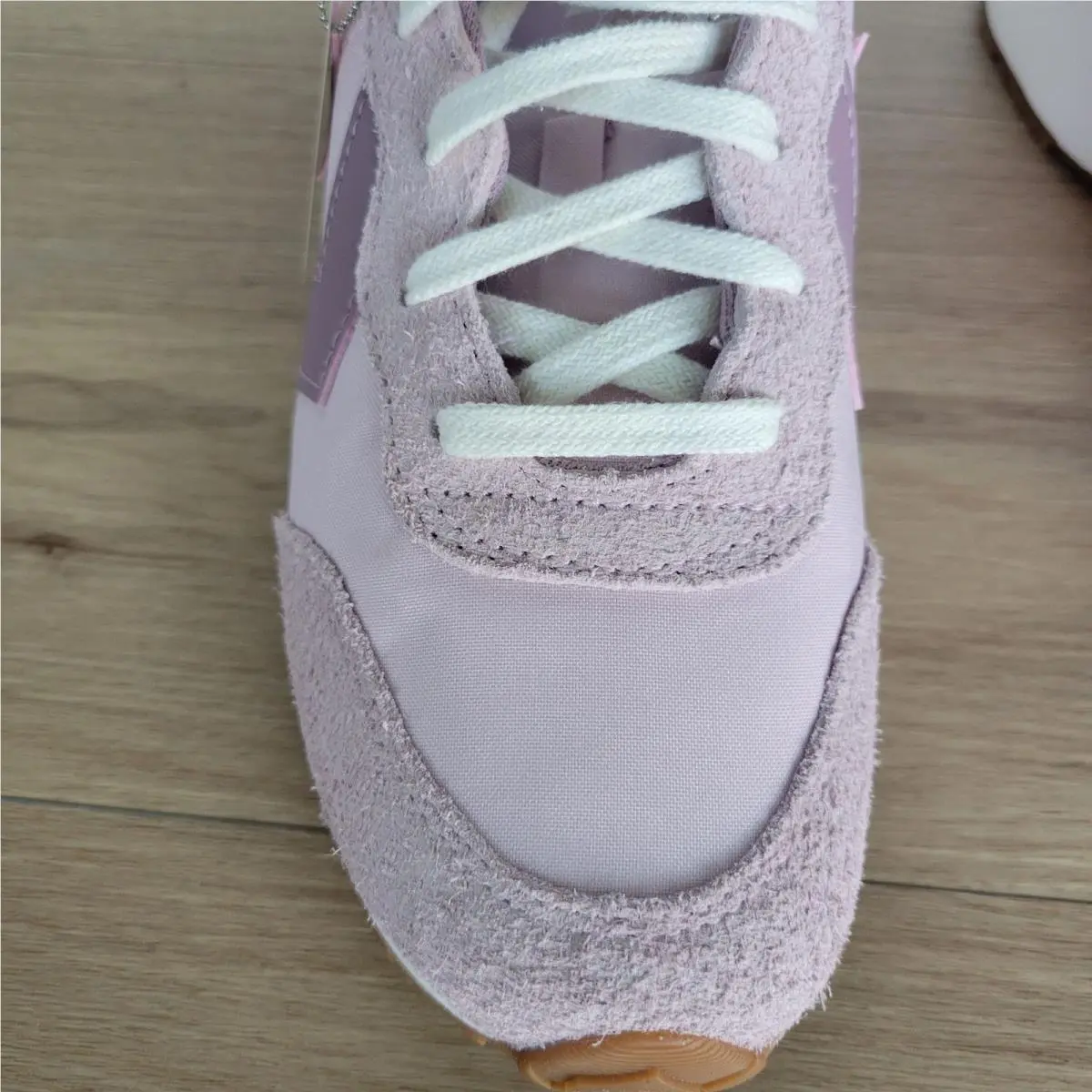Converse shoes - RUN STAR TRAINER OX - RUN STAR TRAINER - Pink (UPC: 194435601304) 7