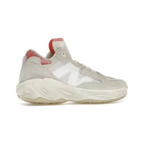 New Balance shoes - NEW BALANCE FRESH FOAM BB V2 - Moonbeam/Linen/Signal Pink (UPC: 197375503011) 8