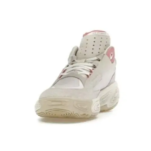 New Balance shoes - NEW BALANCE FRESH FOAM BB V2 - Moonbeam/Linen/Signal Pink (UPC: 197375503011) 9