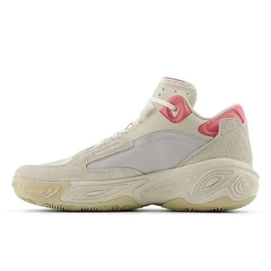 New Balance shoes - NEW BALANCE FRESH FOAM BB V2 - Moonbeam/Linen/Signal Pink (UPC: 197375503011) 0