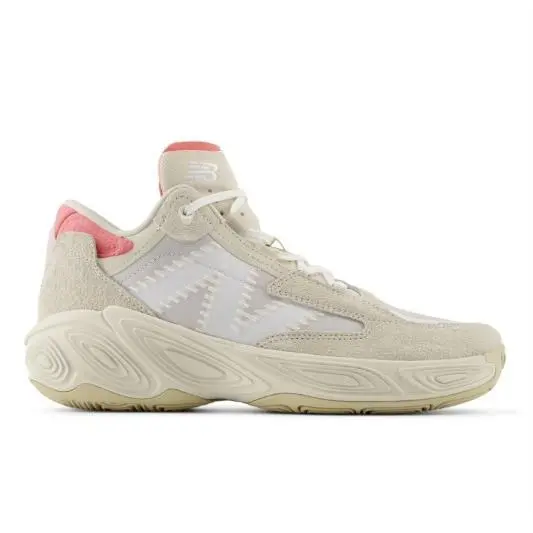 New Balance shoes - NEW BALANCE FRESH FOAM BB V2 - Moonbeam/Linen/Signal Pink (UPC: 197375503011) 1