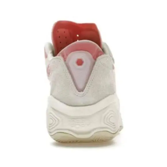 New Balance shoes - NEW BALANCE FRESH FOAM BB V2 - Moonbeam/Linen/Signal Pink (UPC: 197375503011) 3