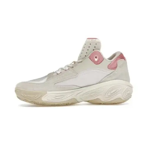 New Balance shoes - NEW BALANCE FRESH FOAM BB V2 - Moonbeam/Linen/Signal Pink (UPC: 197375503011) 6