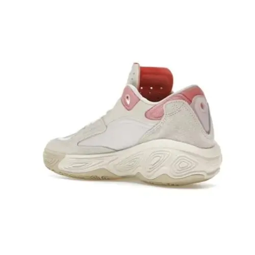 New Balance shoes - NEW BALANCE FRESH FOAM BB V2 - Moonbeam/Linen/Signal Pink (UPC: 197375503011) 7