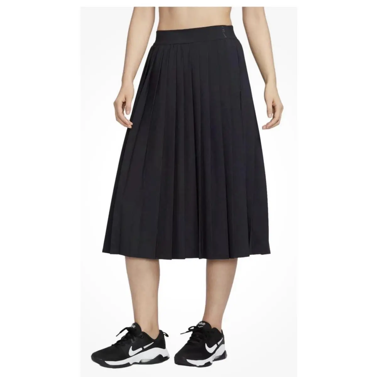 Nike clothing - HQ8153-010 - HQ8153-010 - Black 3