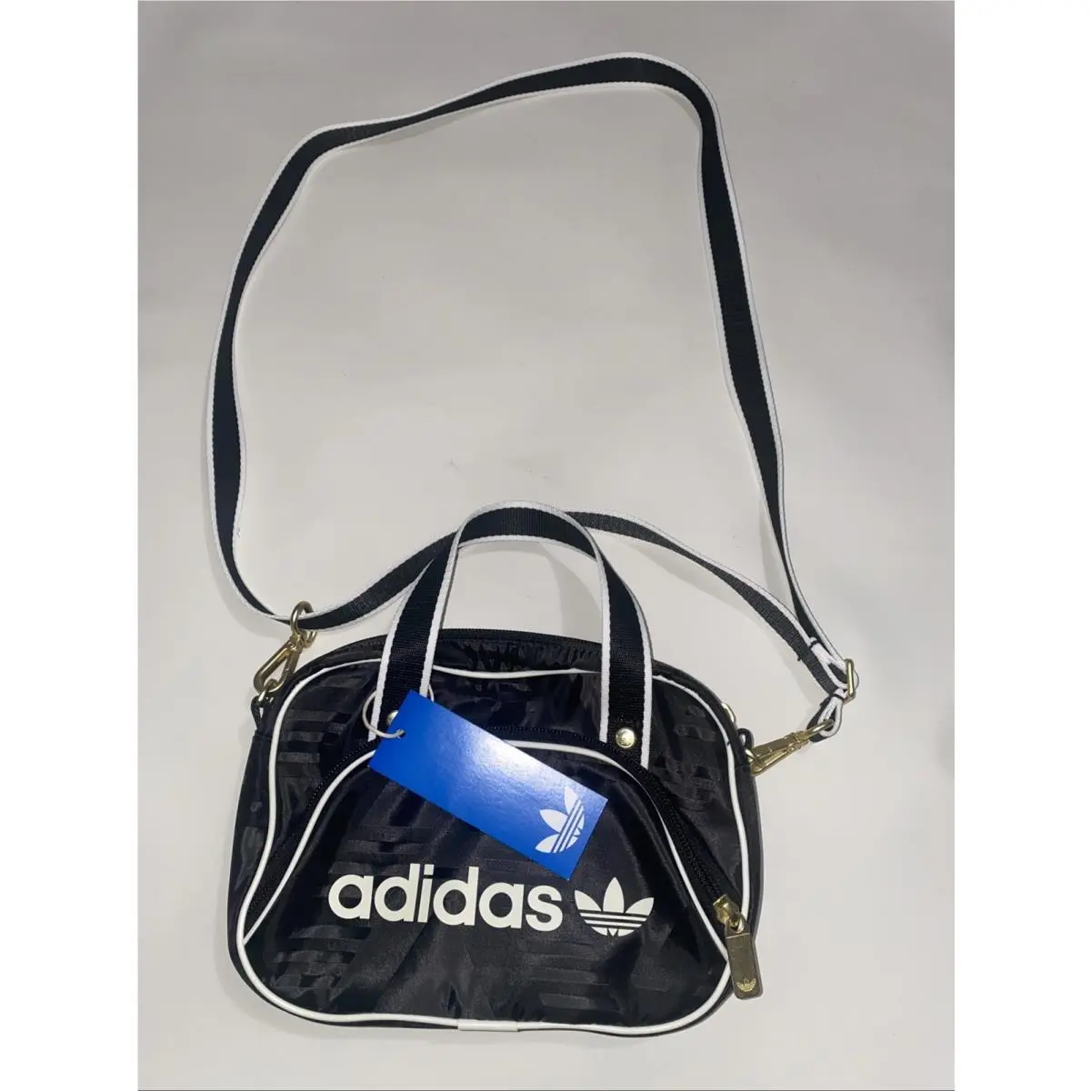 ON Adidas Originals Airliner Small Bag Lifestyle Casual Sports KE2316