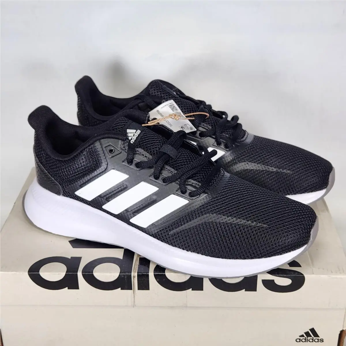 Adidas shoes - adidas Runfalcon - Runfalcon - F36218 - White 0