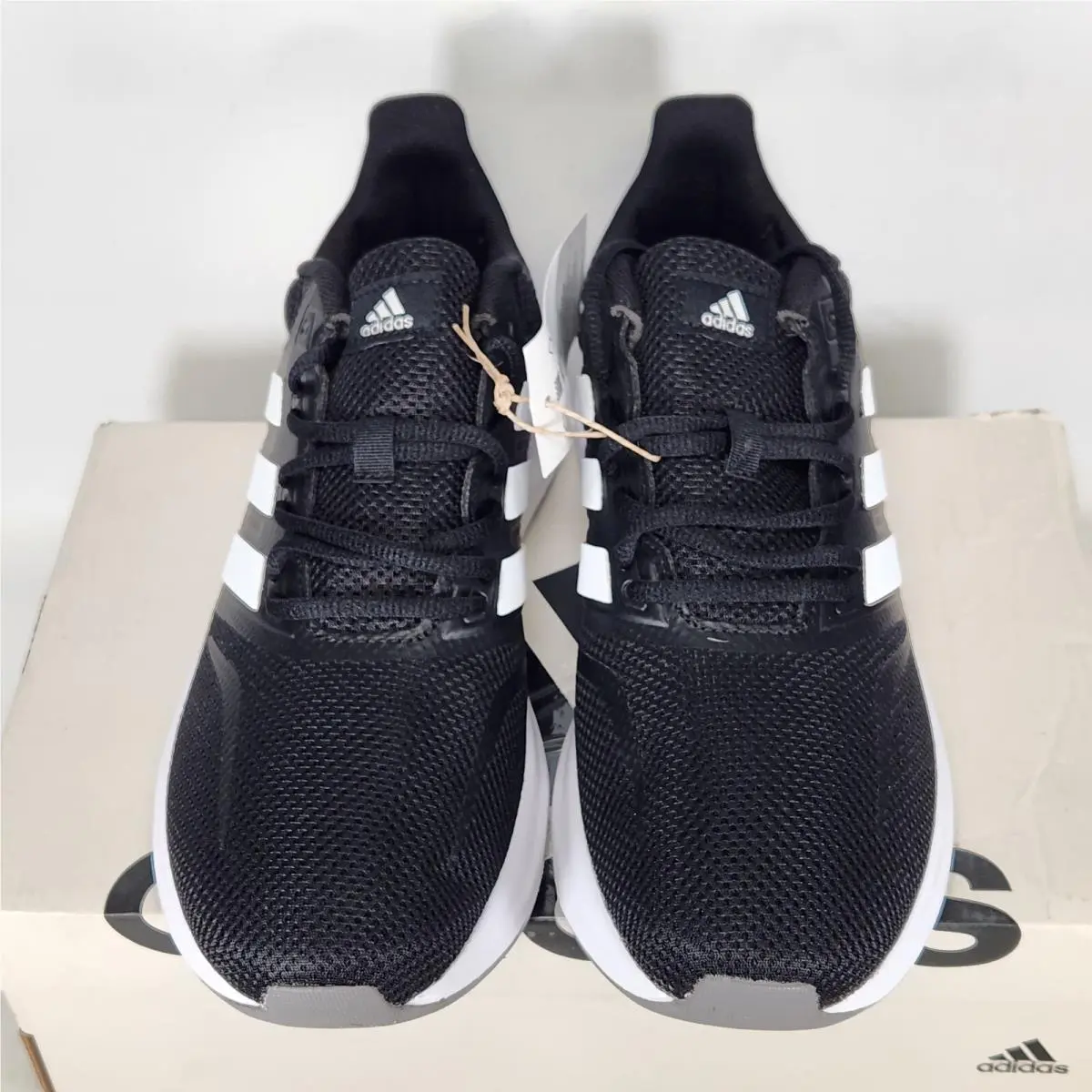 Adidas shoes - adidas Runfalcon - Runfalcon - F36218 - White 1