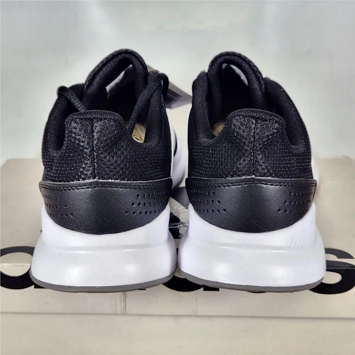Adidas shoes - adidas Runfalcon - Runfalcon - F36218 - White 2