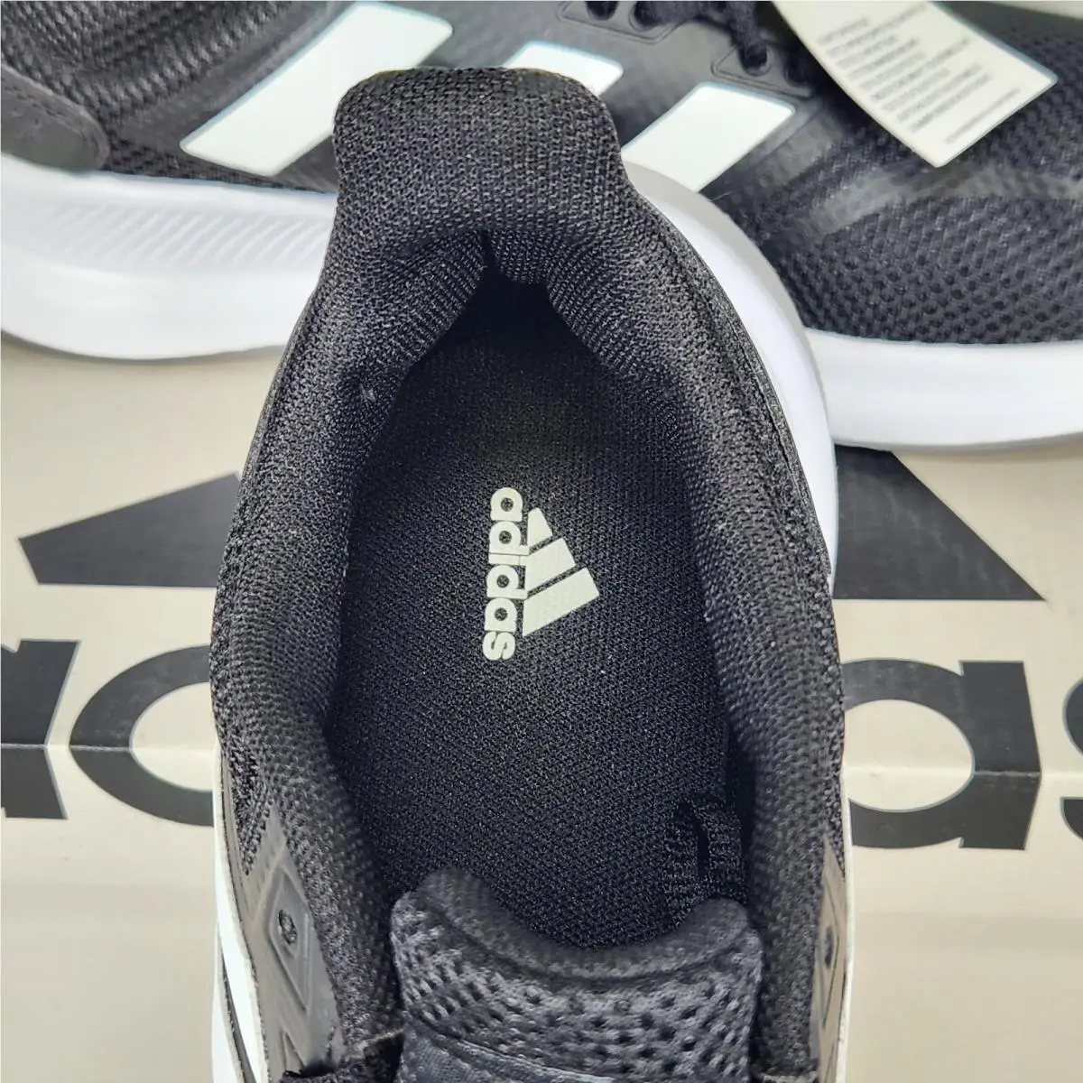 Adidas shoes - adidas Runfalcon - Runfalcon - F36218 - White 3