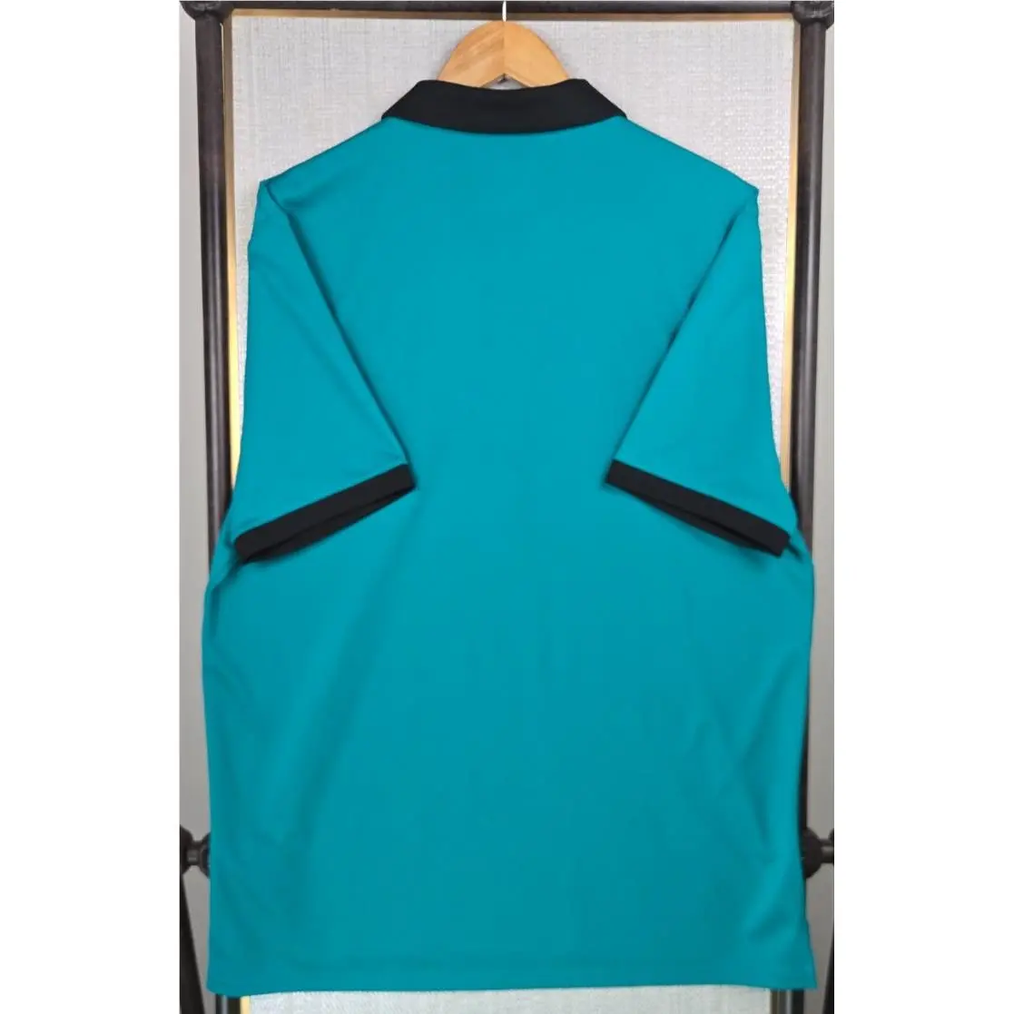 Adidas clothing - adidas Golf Polo - Golf Polo - Green 4